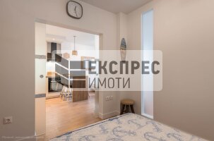  2 bedroom apartment, Breeze