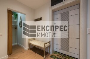  2 bedroom apartment, Breeze