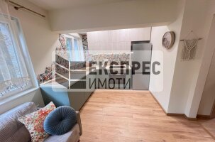  3 bedroom apartment, Chataldzha