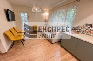  3 bedroom apartment, Chataldzha