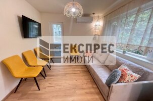  3 bedroom apartment, Chataldzha