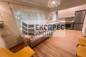  3 bedroom apartment, Chataldzha