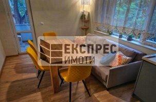  3 bedroom apartment, Chataldzha