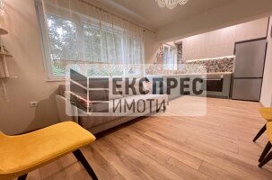  3 bedroom apartment, Chataldzha