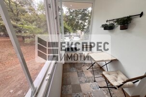  3 bedroom apartment, Chataldzha