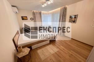  3 bedroom apartment, Chataldzha