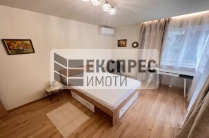  3 bedroom apartment, Chataldzha