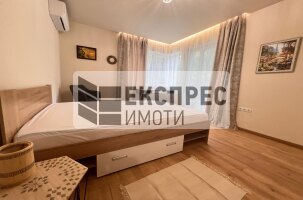  3 bedroom apartment, Chataldzha