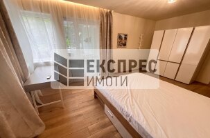  3 bedroom apartment, Chataldzha