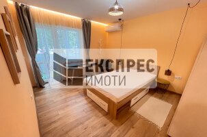  3 bedroom apartment, Chataldzha