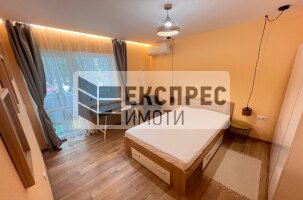  3 bedroom apartment, Chataldzha