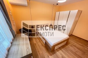  3 bedroom apartment, Chataldzha