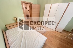  3 bedroom apartment, Chataldzha