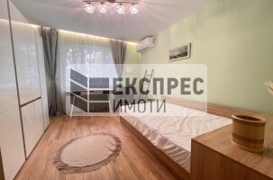  3 bedroom apartment, Chataldzha