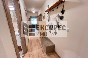  3 bedroom apartment, Chataldzha