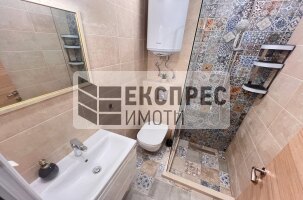  3 bedroom apartment, Chataldzha