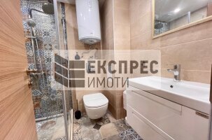  3 bedroom apartment, Chataldzha