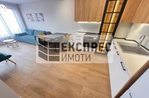  1 bedroom apartment, Grand Mall Varna