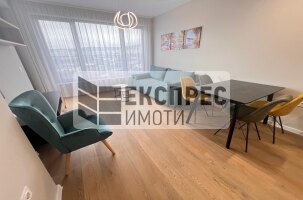  1 bedroom apartment, Grand Mall Varna