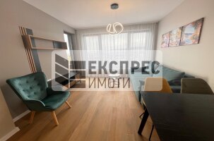  1 bedroom apartment, Grand Mall Varna