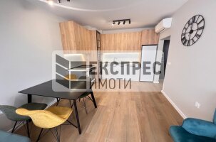  1 bedroom apartment, Grand Mall Varna