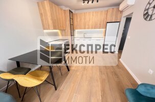  1 bedroom apartment, Grand Mall Varna