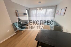  1 bedroom apartment, Grand Mall Varna