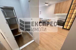  1 bedroom apartment, Grand Mall Varna