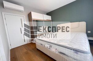  1 Schlafzimmer Wohnung, Grand Mall Varna