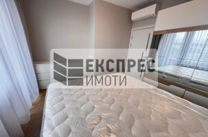  1 bedroom apartment, Grand Mall Varna