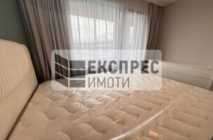  1 bedroom apartment, Grand Mall Varna