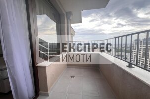  1 bedroom apartment, Grand Mall Varna