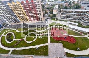  1 bedroom apartment, Grand Mall Varna