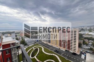  1 bedroom apartment, Grand Mall Varna