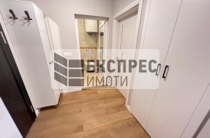  1 bedroom apartment, Grand Mall Varna