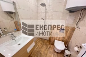  1 bedroom apartment, Grand Mall Varna