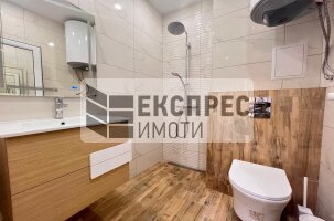  1 bedroom apartment, Grand Mall Varna