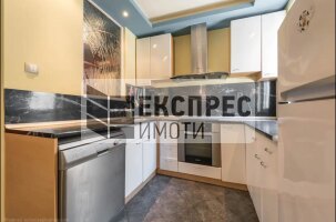  3 bedroom apartment, Center