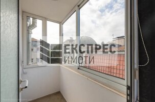  3 bedroom apartment, Center