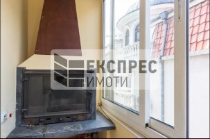  3 bedroom apartment, Center