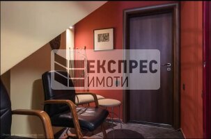  3 bedroom apartment, Center