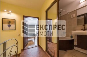  3 bedroom apartment, Center