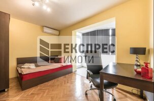  3 bedroom apartment, Center