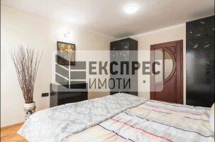  3 bedroom apartment, Center