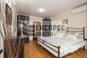  3 bedroom apartment, Center