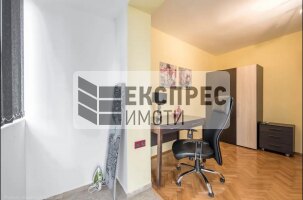  3 bedroom apartment, Center