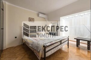  3 bedroom apartment, Center