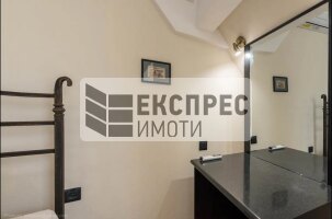  3 bedroom apartment, Center