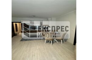 New, Luxorious, Furnished 1 bedroom apartment, Evksinograd