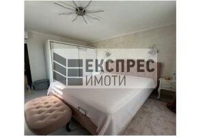 New, Luxorious, Furnished 1 bedroom apartment, Evksinograd